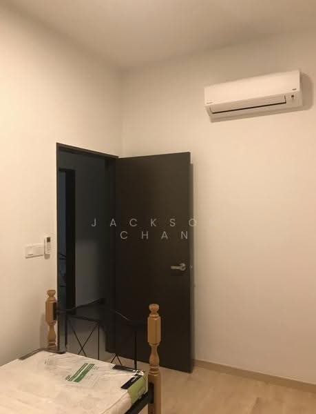 Condominium for Rent at The Henge - Jackson Chan - Bedroom - PropertyGuru.com.my