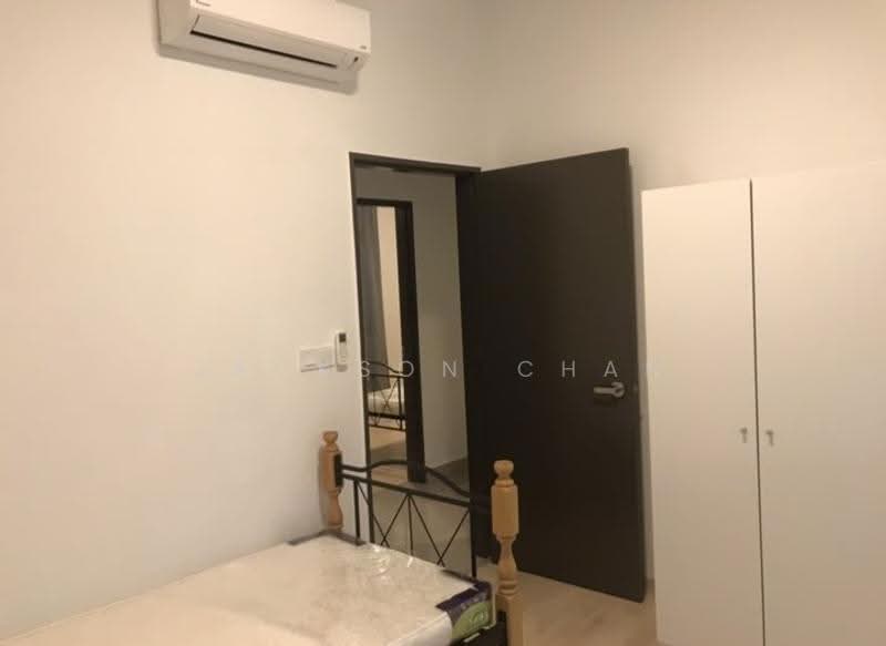 Condominium for Rent at The Henge - Jackson Chan - Bedroom - PropertyGuru.com.my