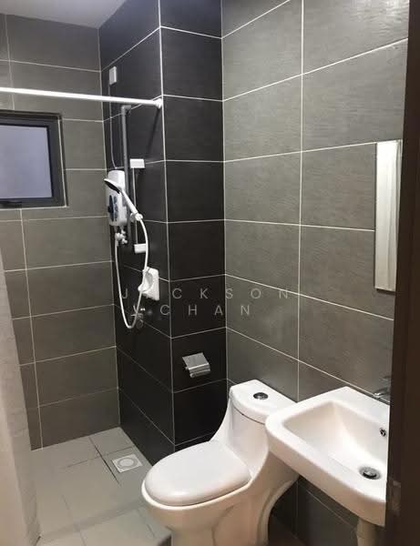 Condominium for Rent at The Henge - Jackson Chan - Bathroom - PropertyGuru.com.my