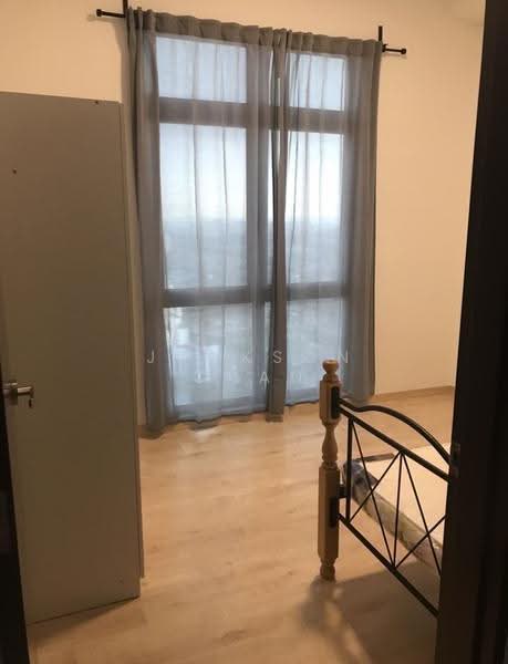 Condominium for Rent at The Henge - Jackson Chan - Bedroom - PropertyGuru.com.my