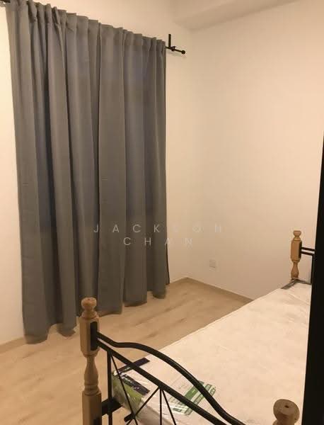 Condominium for Rent at The Henge - Jackson Chan - Bedroom - PropertyGuru.com.my