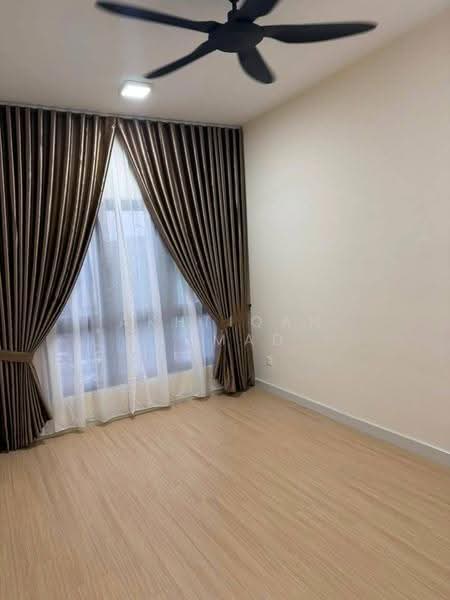 Service Residence for Rent at M Arisa - Akhtiqah Ahmad - Interior - PropertyGuru.com.my