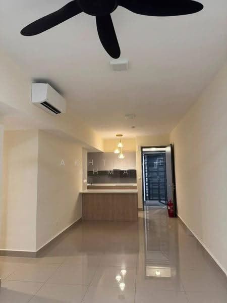 Service Residence for Rent at M Arisa - Akhtiqah Ahmad - Kitchen - PropertyGuru.com.my