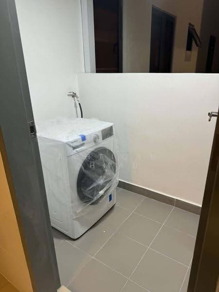 Service Residence for Rent at M Arisa - Akhtiqah Ahmad - Interior - PropertyGuru.com.my