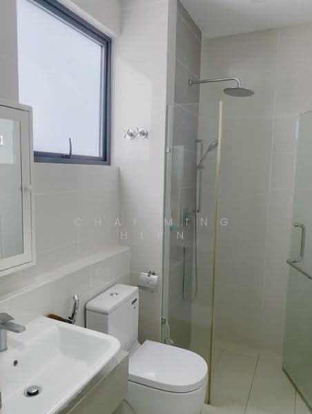 Kondominium untuk Disewa di Waltz Residences - Chai Ming Hern - Bathroom - PropertyGuru.com.my