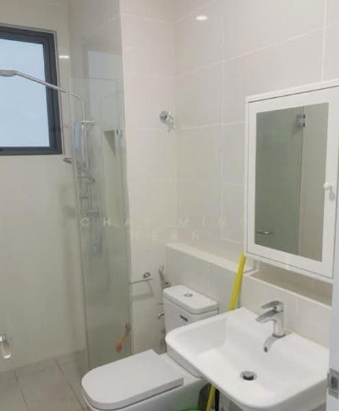 Kondominium untuk Disewa di Waltz Residences - Chai Ming Hern - Bathroom - PropertyGuru.com.my