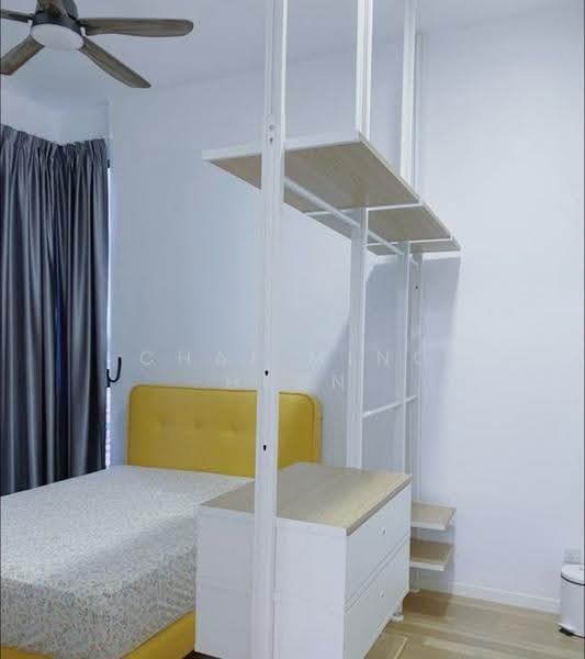 Kondominium untuk Disewa di Waltz Residences - Chai Ming Hern - Bedroom - PropertyGuru.com.my