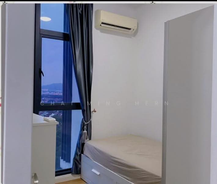 Kondominium untuk Disewa di Waltz Residences - Chai Ming Hern - Bedroom - PropertyGuru.com.my