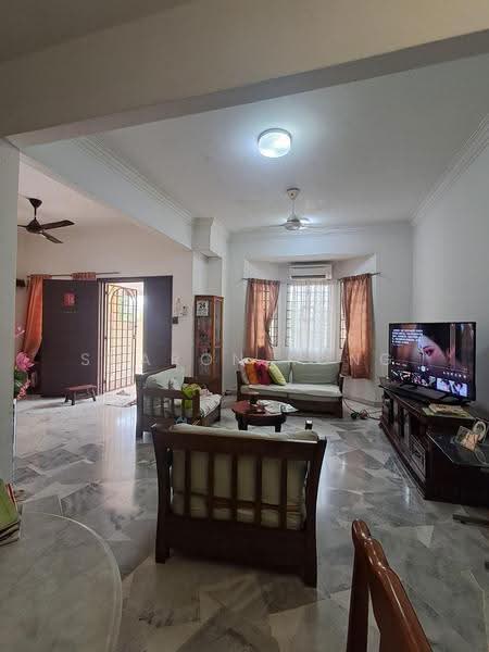 2-storey Terraced House for Sale in Usj 12 (Subang Jaya) - Sharon Kong - PropertyGuru.com.my