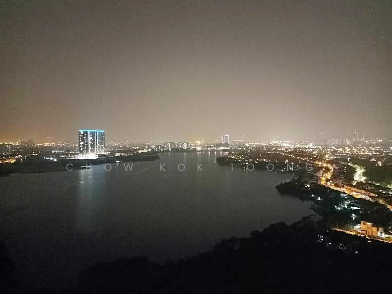 Kondominium untuk Dijual di The Wharf Residence - Chow Kok Toong - Exterior - PropertyGuru.com.my