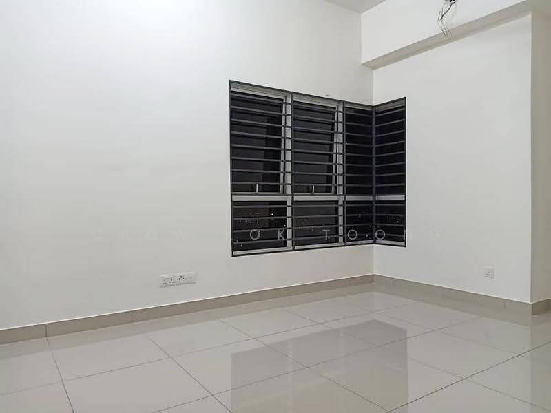 Kondominium untuk Dijual di The Wharf Residence - Chow Kok Toong - Interior - PropertyGuru.com.my