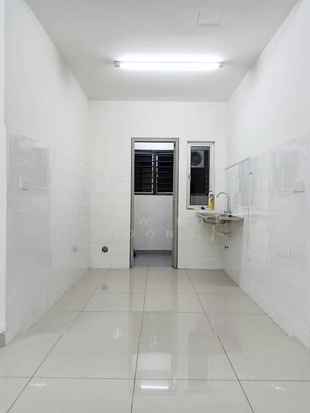 Kondominium untuk Dijual di The Wharf Residence - Chow Kok Toong - PropertyGuru.com.my