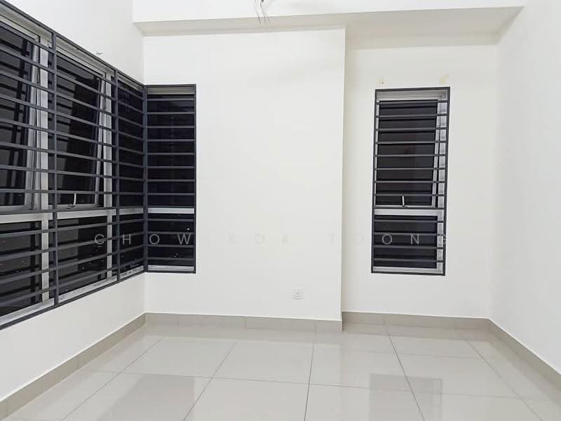 Kondominium untuk Dijual di The Wharf Residence - Chow Kok Toong - PropertyGuru.com.my