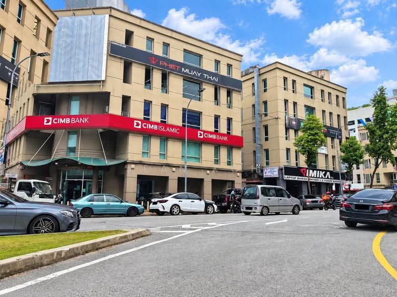 Shop / Office for Rent in Kota Damansara (Selangor) - Jean Koh - Exterior - PropertyGuru.com.my
