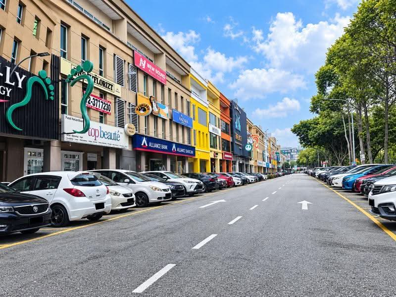 Shop / Office for Rent in Kota Damansara (Selangor) - Jean Koh - Exterior - PropertyGuru.com.my