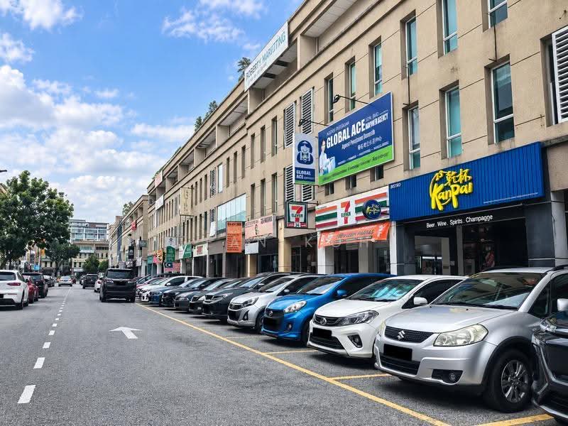Shop / Office for Rent in Kota Damansara (Selangor) - Jean Koh - PropertyGuru.com.my