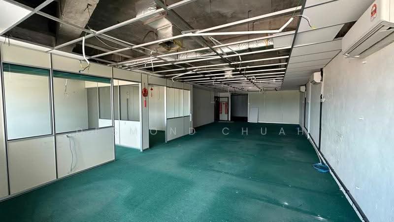 Shop for Rent in George Town (Penang) - Desmond Chuah - Interior - PropertyGuru.com.my