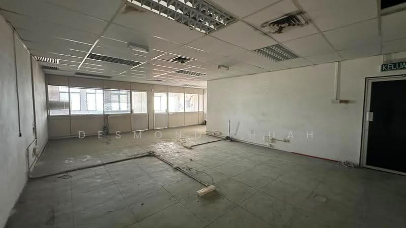 Shop for Rent in George Town (Penang) - Desmond Chuah - Interior - PropertyGuru.com.my