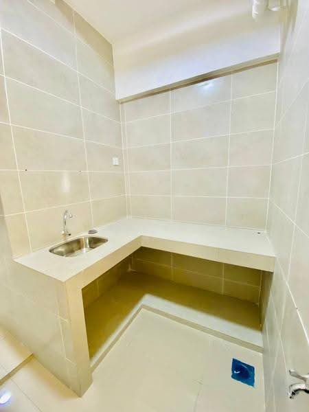 Condominium for Rent at Desaria Villa - Deeya Yusof - Interior - PropertyGuru.com.my