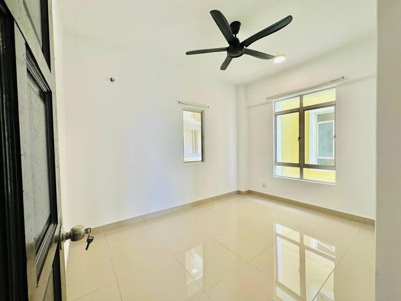 Condominium for Rent at Desaria Villa - Deeya Yusof - Interior - PropertyGuru.com.my