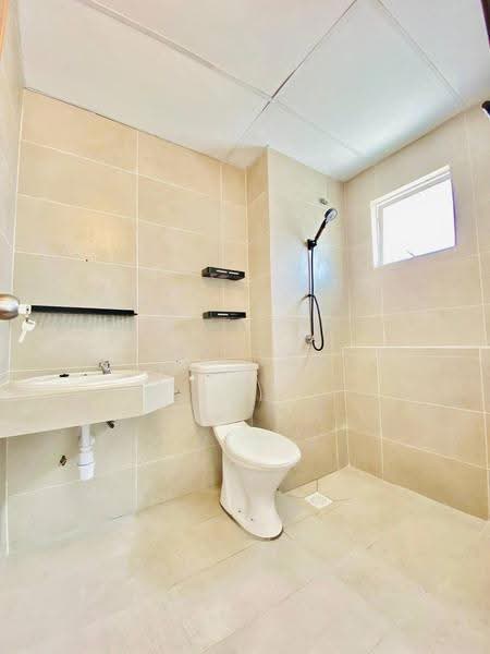 Condominium for Rent at Desaria Villa - Deeya Yusof - Bathroom - PropertyGuru.com.my