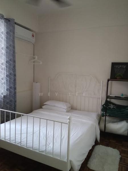 Kondominium untuk Disewa di Marina Crescent - Wey Lee - Bedroom - PropertyGuru.com.my
