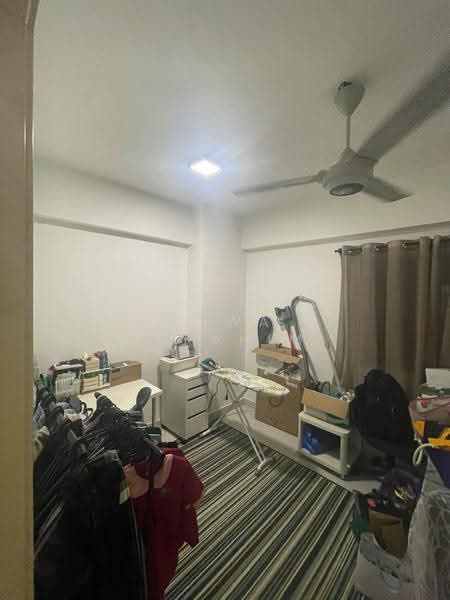 Pangsapuri untuk Dijual di South Bayu Residence (Bayu 2) - Hawa Ibrahim - Interior - PropertyGuru.com.my