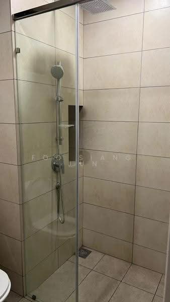 Service Residence for Rent at Serviced Residence @ Sunway D'hill Residences - Foo Siang Jun - Bathroom - PropertyGuru.com.my