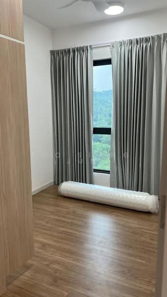 Service Residence for Rent at Serviced Residence @ Sunway D'hill Residences - Foo Siang Jun - Bedroom - PropertyGuru.com.my