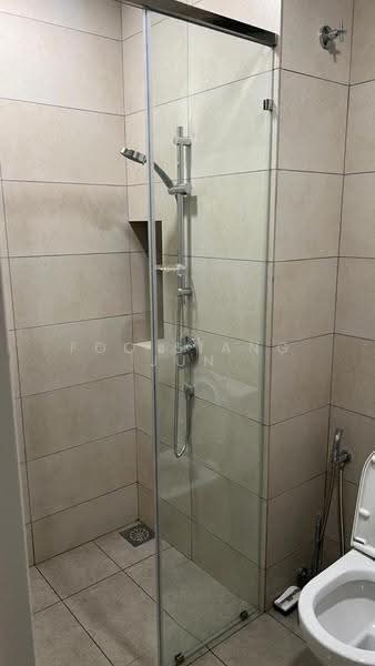 Service Residence for Rent at Serviced Residence @ Sunway D'hill Residences - Foo Siang Jun - Bathroom - PropertyGuru.com.my