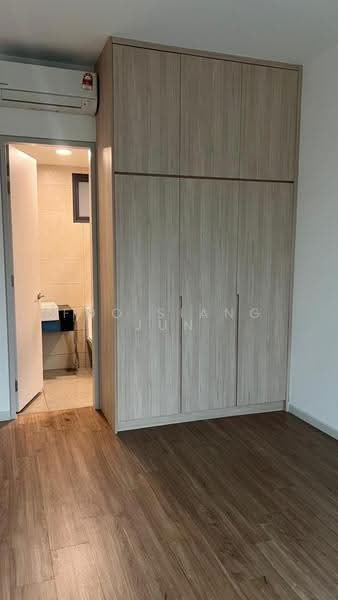 Service Residence for Rent at Serviced Residence @ Sunway D'hill Residences - Foo Siang Jun - Bedroom - PropertyGuru.com.my