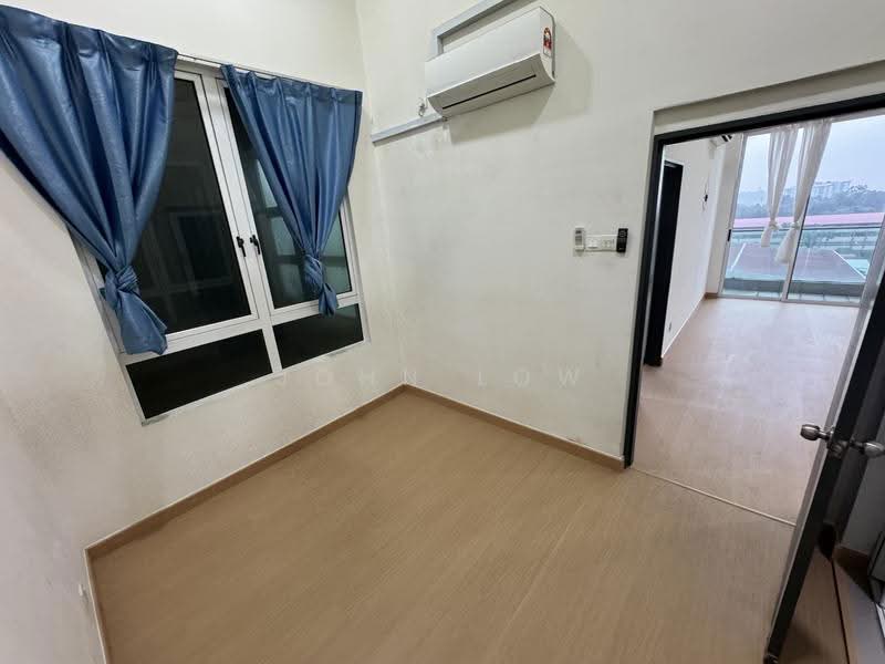 Service Residence for Rent at D'carlton (Residensi Seri Mega) - John Low - Interior - PropertyGuru.com.my