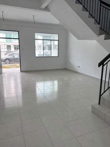 2-storey Terraced House for Sale in Taman Scientex Rawang (Rawang) - Chooi Mun Kum - Living Room - PropertyGuru.com.my