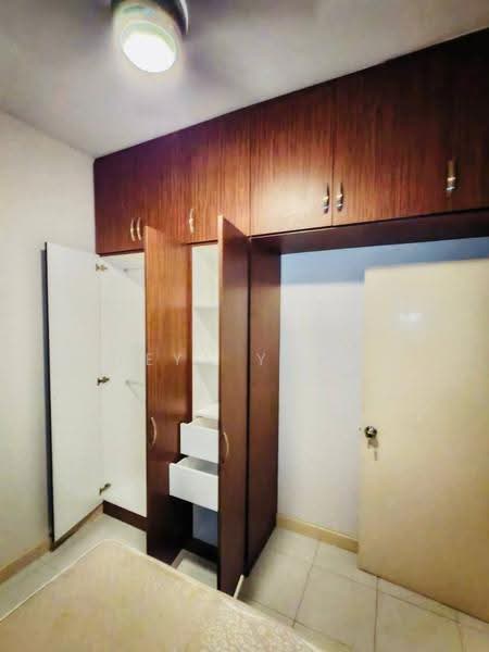 Service Residence for Rent at Metropolitan Square Service Residence - Deeya Yusof - Bedroom - PropertyGuru.com.my