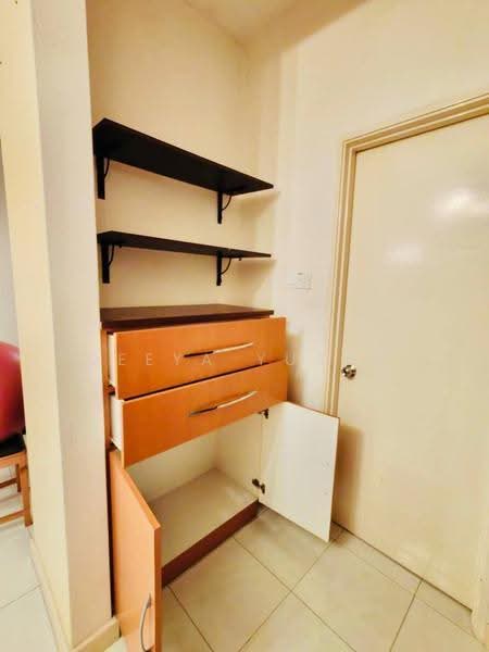 Service Residence for Rent at Metropolitan Square Service Residence - Deeya Yusof - Interior - PropertyGuru.com.my