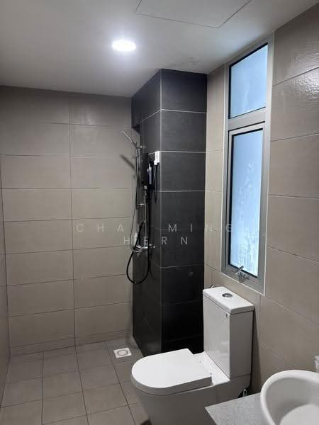 Service Residence for Rent at MIRAI Residences - Chai Ming Hern - Bathroom - PropertyGuru.com.my