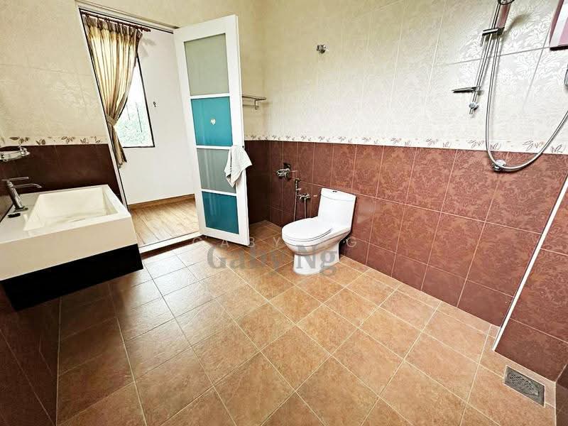Bungalow House for Sale in Bandar Sungai Long (Selangor) - Gaby Ng - Bathroom - PropertyGuru.com.my