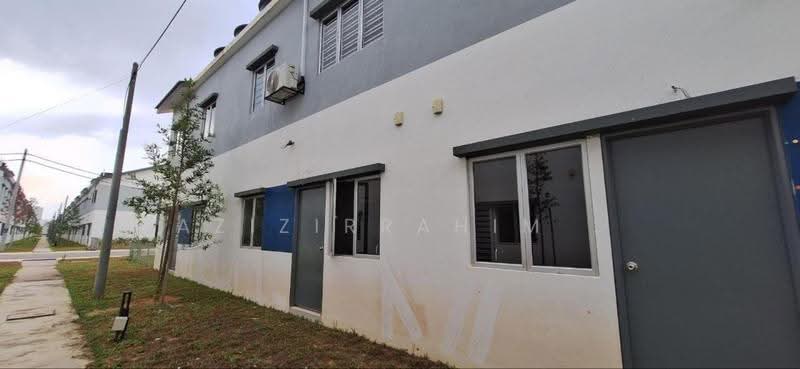Townhouse for Rent in Dengkil (Selangor) - Azizirrahim . - Exterior - PropertyGuru.com.my