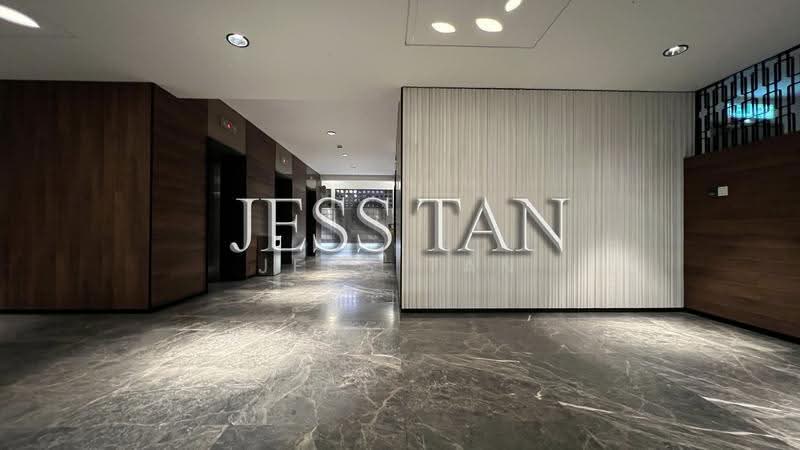 Condominium for Sale at The Riyang - Jess Tan - Lobby - PropertyGuru.com.my