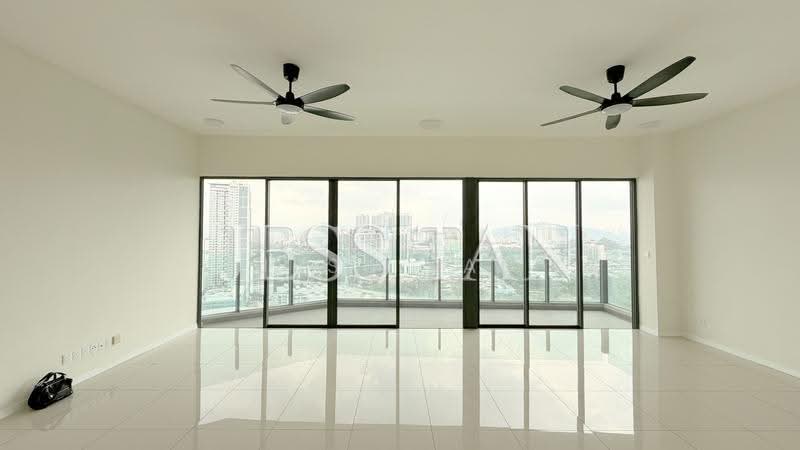 Condominium for Sale at The Riyang - Jess Tan - Living Room - PropertyGuru.com.my