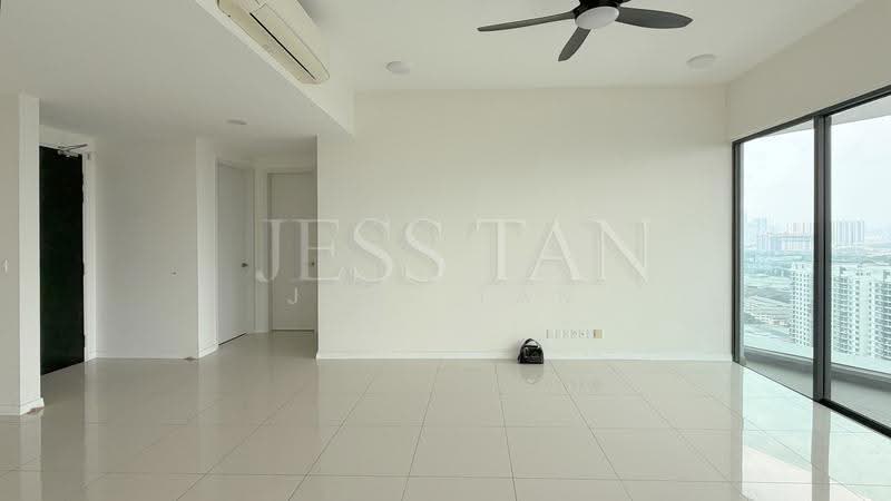 Condominium for Sale at The Riyang - Jess Tan - Living Room - PropertyGuru.com.my