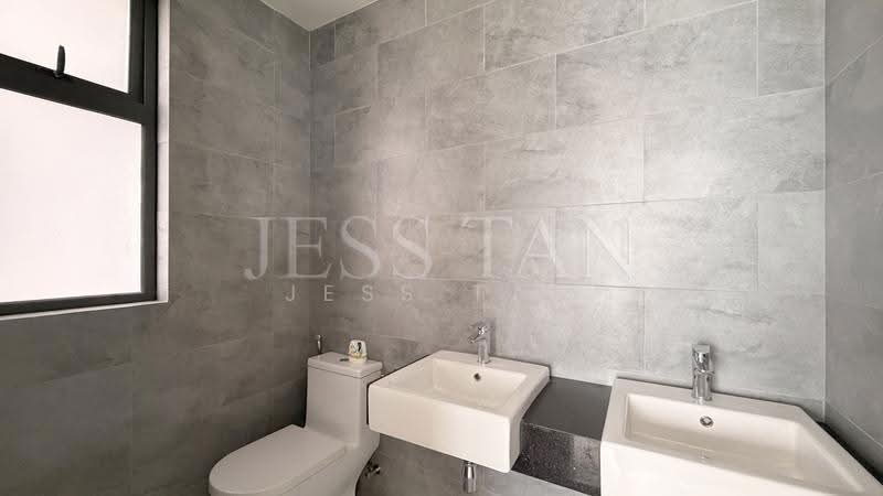Condominium for Sale at The Riyang - Jess Tan - Bathroom - PropertyGuru.com.my
