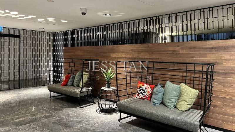Condominium for Sale at The Riyang - Jess Tan - Lobby - PropertyGuru.com.my