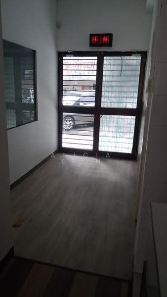 Terraced House for Rent in Taman Melawati (Ulu Kelang) - Alicia Yeoh - Entrance - PropertyGuru.com.my