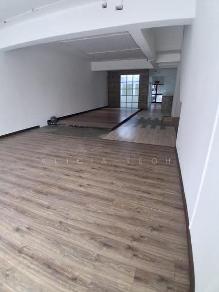 Terraced House for Rent in Taman Melawati (Ulu Kelang) - Alicia Yeoh - Interior - PropertyGuru.com.my