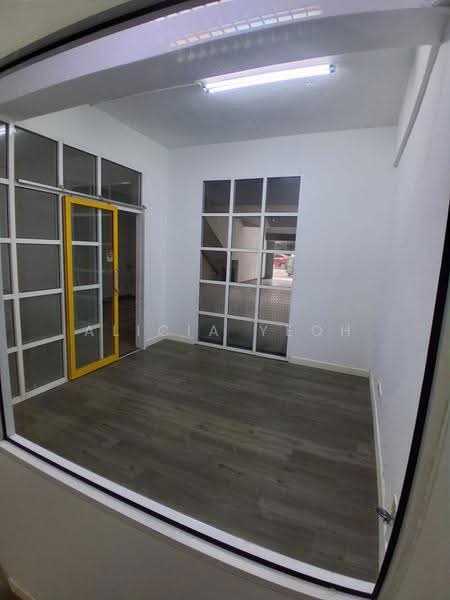 Terraced House for Rent in Taman Melawati (Ulu Kelang) - Alicia Yeoh - Interior - PropertyGuru.com.my