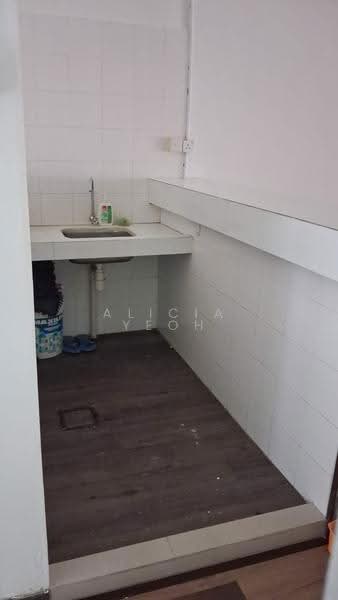 Terraced House for Rent in Taman Melawati (Ulu Kelang) - Alicia Yeoh - Kitchen - PropertyGuru.com.my