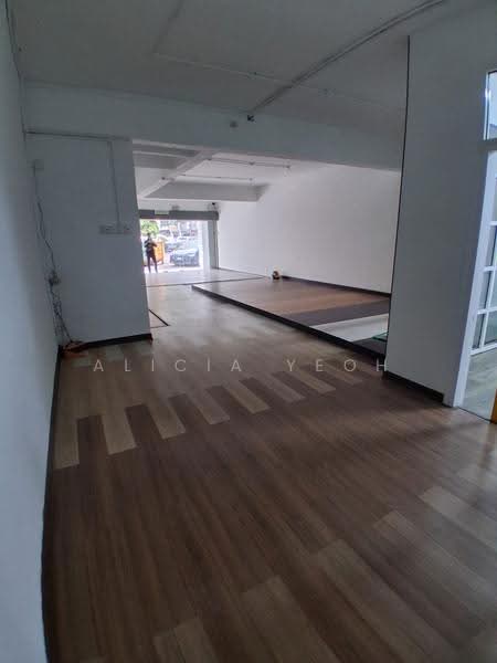 Terraced House for Rent in Taman Melawati (Ulu Kelang) - Alicia Yeoh - Entrance - PropertyGuru.com.my