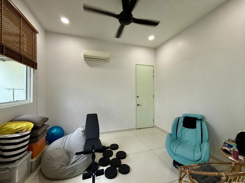 Cluster House for Sale in Horizon Hills (Iskandar Puteri (Nusajaya)) - Mindy Heng - PropertyGuru.com.my