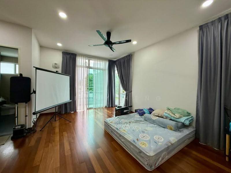 Cluster House for Sale in Horizon Hills (Iskandar Puteri (Nusajaya)) - Mindy Heng - PropertyGuru.com.my
